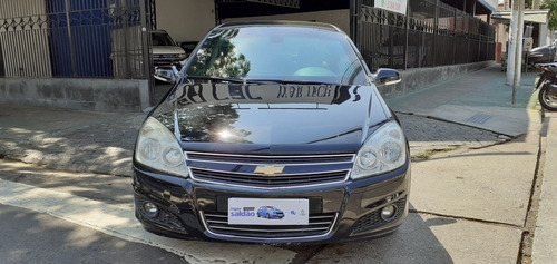 Imagem 2 de 10 de Chevrolet Vectra 2010 2.0 Elite Flex Power Aut. 4p