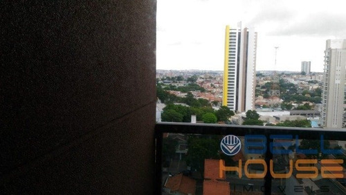Imagem 9 de 15 de Apartamento - Vila Alpina - Ref: 19727 - V-19727