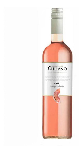 Vinho Chilano Rose 750 Ml