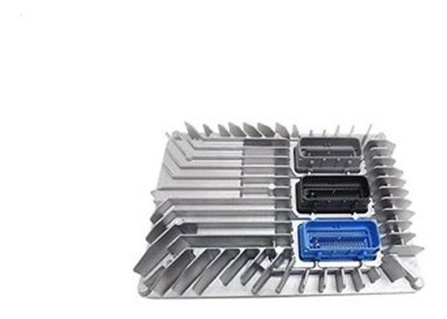 Computadora Motor Modulo Eco
