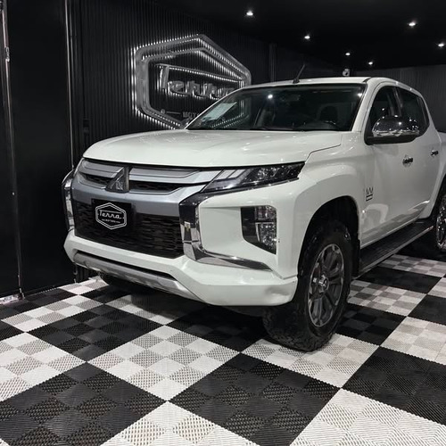 Mitsubishi L200 Gls Disel