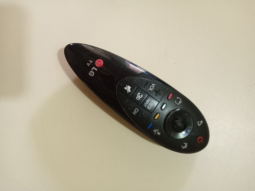 Imagen 9 de 9 de Tv LG 42 42lb6500, Para Repuesto