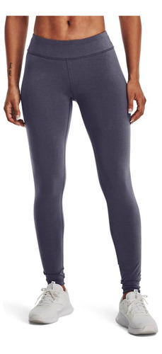 Leggings   Mujer Gris Favorite Wm Leggings 1356403-558-y81