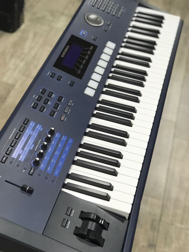 Teclado Sintetizador Kurzweil Pc3le6 61 Teclas Ocasión