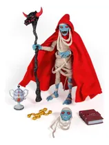 Comprar Thundercats Mumm-ra Mummy Ultimates Figura De Acción Ews