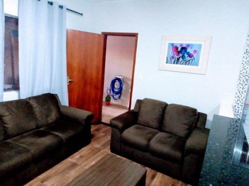 Linda Casa A Venda No Bairro Jardim Santa Rita De Cássia - 1327