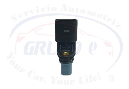 Sensor Posición Árbol Levas Jetta 2.5 2005 Al 2014