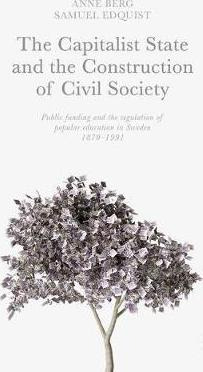 Libro The Capitalist State And The Construction Of Civil ...