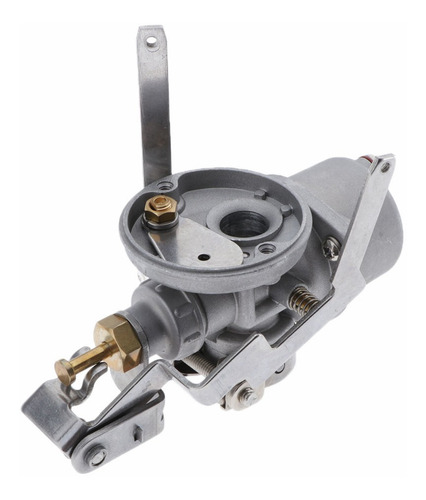 Conjunto De Carburador 3f0-03100-4 Para Motor De Barco