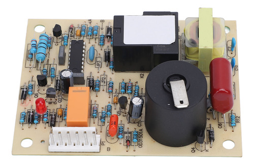 Kit De Control De Encendido De Placa De Circuito De Calefacc