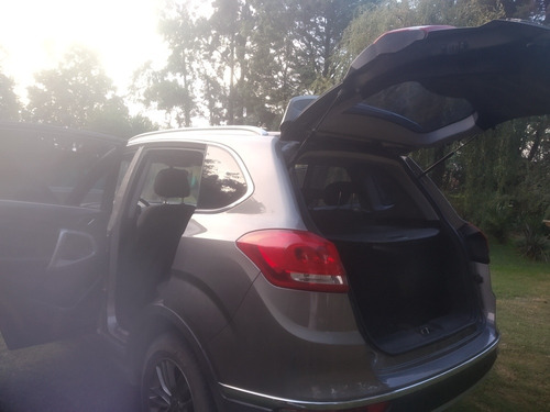 Chery Tiggo 5 2.0 Comfort 2018