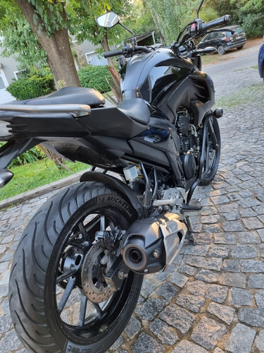 Imagen 3 de 4 de Yamaha 2018