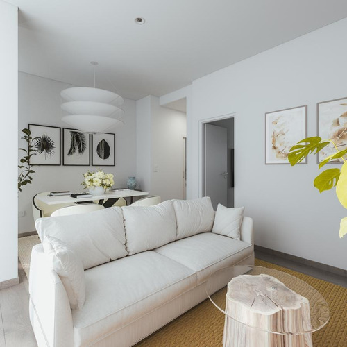 Imagen 19 de 30 de Departamento En Venta - 1 Dormitorio- Balcón - 46mts2 - Microcentro, La Plata-pozo-emprendimiento