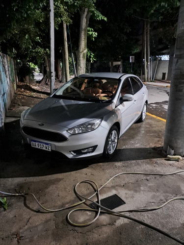 Ford Focus III 2.0 Se