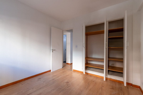 Oficina Venta Recoleta Piso 1 Balcon