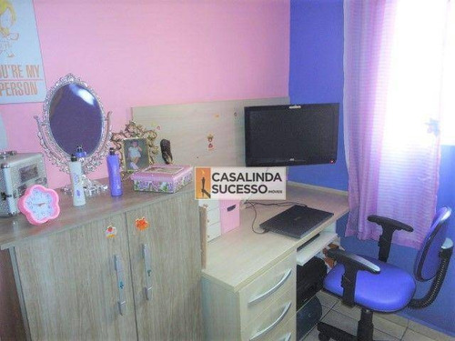 Imagem 18 de 30 de Sobrado Ao Lado Do Metrô Vila Matilde Com 3 Dormitórios À Venda, 109 M² Por R$ 650.000 - Vila Matilde - São Paulo/sp - So1216
