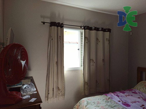 Imagem 14 de 19 de Casa Com 2 Dormitórios À Venda, 112 M² Por R$ 265.000 - Jardim Califórnia - Jacareí/sp - Ca0746