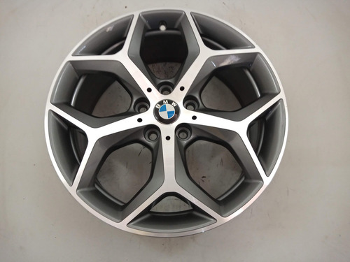 4 Rodas Aro 18 Original Bmw M3 M2 M4 M5 M8 Z4 (562)
