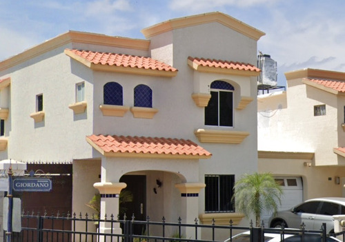 Casa En Venta Por Villa Bonita Residencial - Ac93