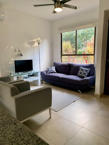 ¡tu Hogar En El Paraíso! Casa En Renta En Residencial Bali, Disfruta De Amplias Terrazas, Abundante Luz Natural Y Atardeceres Espectaculares. Un Espacio Perfecto Para Relajarte!