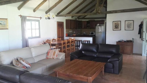 Casa - Punta Ballena. Venta. 5.983 M2 De Terreno