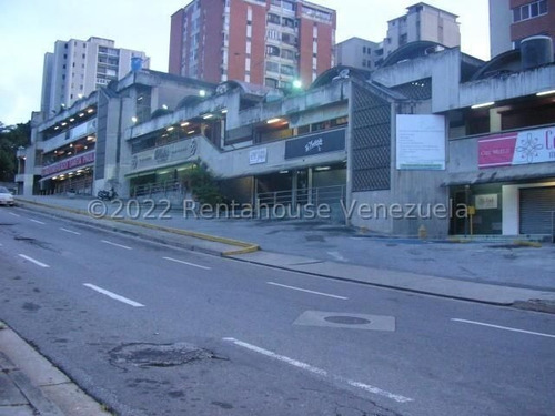 Imagen 12 de 12 de Centro Comercial (edificio) En Venta En Santa Paula 22-16513