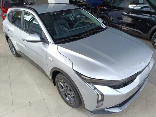 Nuevo Kia K3 Cross Mecánico, Modelo 2026 Entrega Inmedita