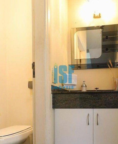 Imagem 8 de 30 de Sobrado Com 4 Dormitórios, Sendo 2 Suites E 4 Vagasà Venda, 400 M² Por R$ 1.280.000 - Parque Dos Príncipes - São Paulo/sp - So5772