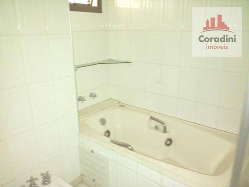 Imagem 11 de 18 de Excelente Apartamento - Ap0270