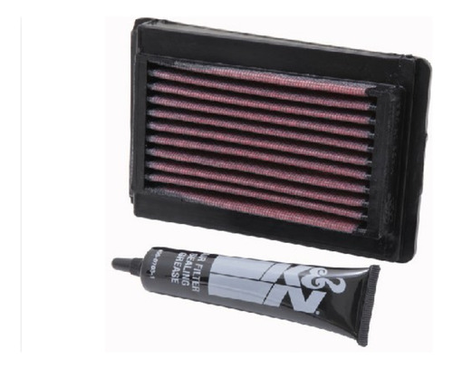 Filtro Aire Parayamaha Xt660r/xt660x 04-15, Mt03 06-11