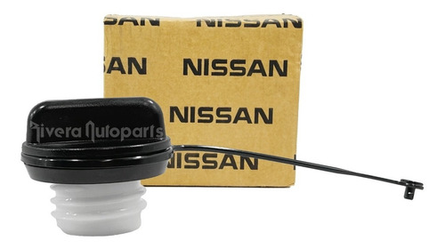 Tapa Tapon Gasolina Original Nissan Altima 2014 2015 2016