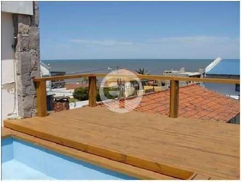 House - La Barra