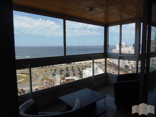 Imagen 10 de 30 de Con Excelente Vista Al Mar