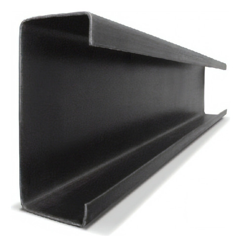 Perfil C Chapa Negra De 140 X 60 X 20 X 2,5 Mm 12 Mt Gramabi Correas Techo Tubo Estructural Viga Cabreadas Entrepiso Formato De Venta Barra De 12 Mt.