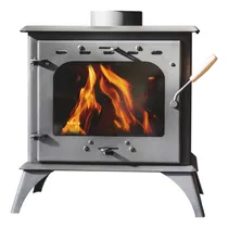 Comprar Qutral Andes 13000 ESTUFA A LEÑA \u002F DOBLE COMBUSTION