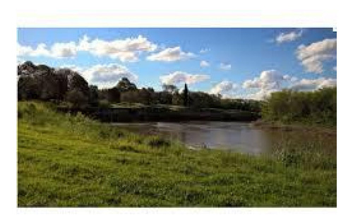 Lote Pueblo Carcaraes - Solares Norte - Preventa Lago - Manzana A - Lote 4 - Oliveros - Maciel