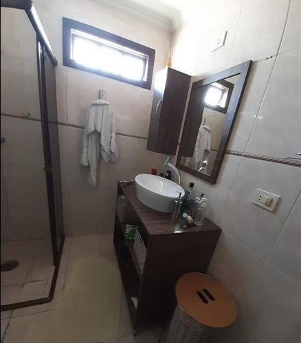 Casa 4 Dormitorios 2 Suites - 300 M2 Piscina E Churrasqueira - Santa Terezinha - Mi84196
