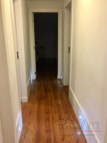 Imagem 14 de 15 de Excelente Apartamento Com Vista Próximo Ao Shopping - V-3330