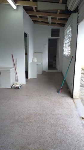 Imagem 9 de 14 de Galpão Para Alugar, 120 M² Por R$ 1.150,00/mês - Capão Raso - Curitiba/pr - Ga0001