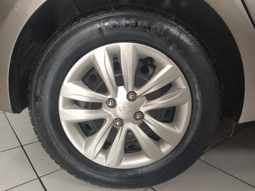 Imagem 13 de 15 de Hb20s C.plus C.style1.0 Flex 12v Mec. 4p