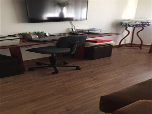 Imagem 8 de 14 de Ótimo Apartamento Na Mooca Com 136 M². - 14207