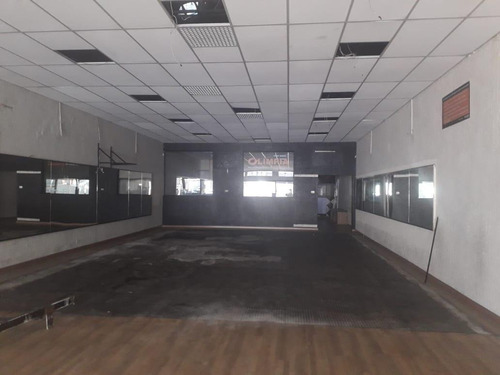 Imagem 3 de 9 de Salão Comercial Para Venda Em Mogi Das Cruzes, Centro, 2 Banheiros - Sl0081_2-1191089