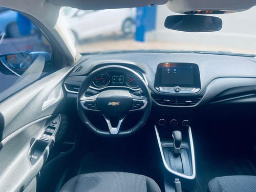 Chevrolet Onix plus Chevrolet Onix Plus LTZ 1.0 Turbo (Aut.)