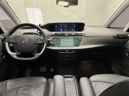 Citroën C4 Picasso Intensive 1.6 Turbo 16V Aut.
