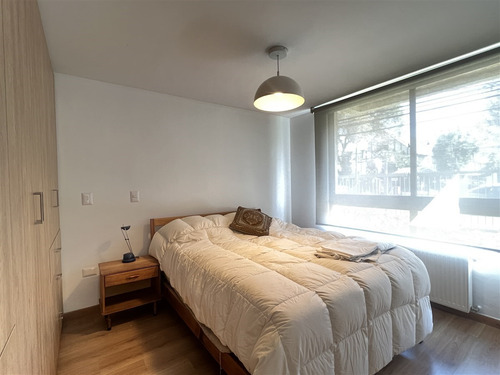 Agusto Villanueva, Ñuñoa. Depto En Venta 3d2b