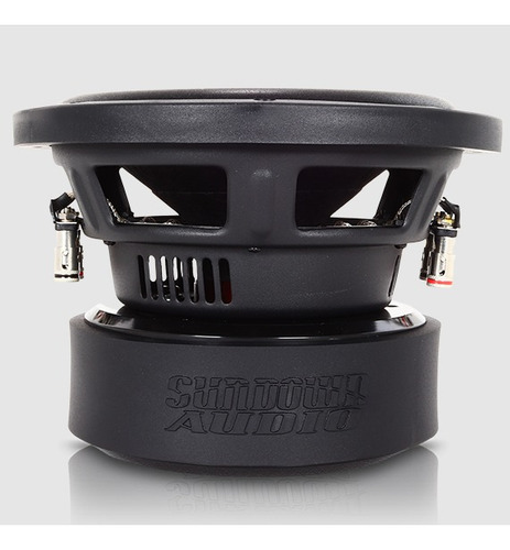 Subwoofer 8 PuLG Sundown Audio E8 V4 Dual 4 Ohms 600w