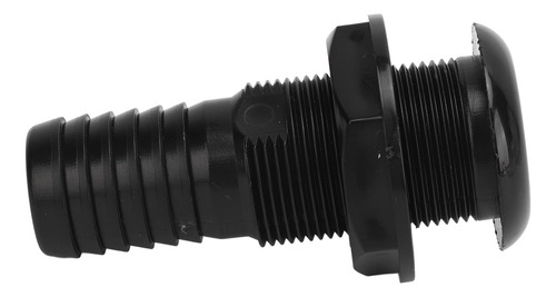 // Conector De Casco Continuo Para Barco, Salida De 29 Mm,