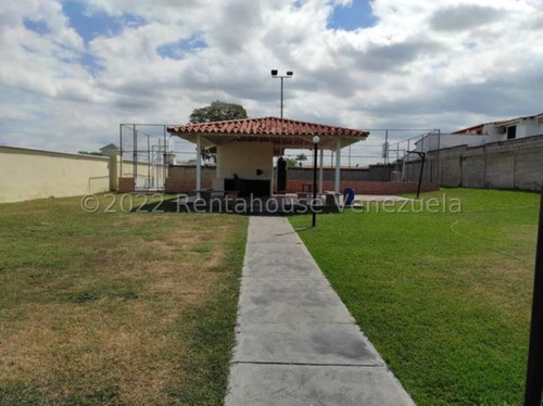 Imagen 24 de 30 de Casas En Venta Villa Roca Cabudare 22-17084 /m