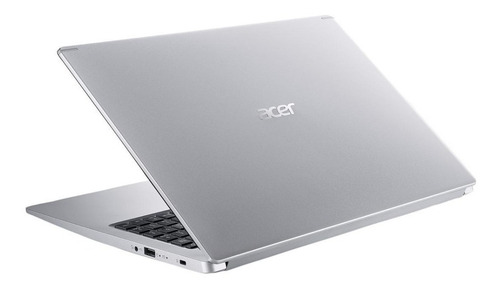 Notebook Acer I5 10ma 8gb Ssd256 15,6 Full Hd Ips Alum H/8hs