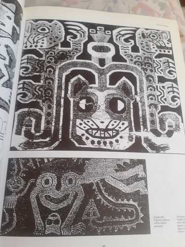 Libro, Enciclopedia De Signos Y Símbolos México Y Bercelona